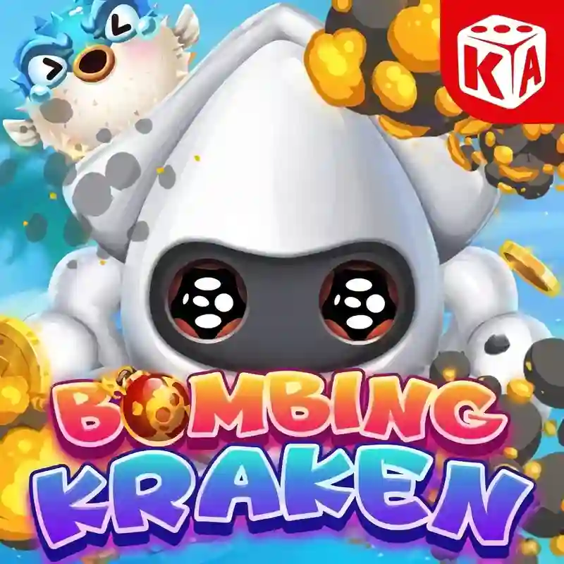 Trò chơi casino Cái bóp đập bom tại 8kubet