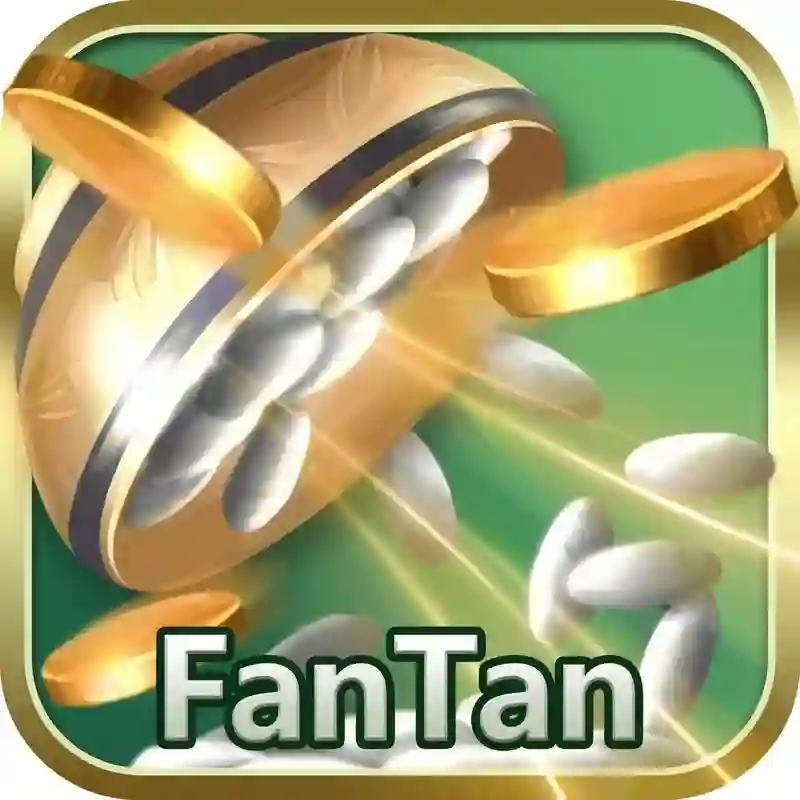 Trò chơi casino trực tuyến Fantan tại 8kubet