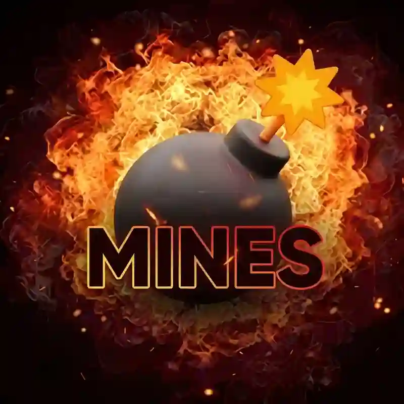 Trò chơi Mìn tại nhà cái 8kubet