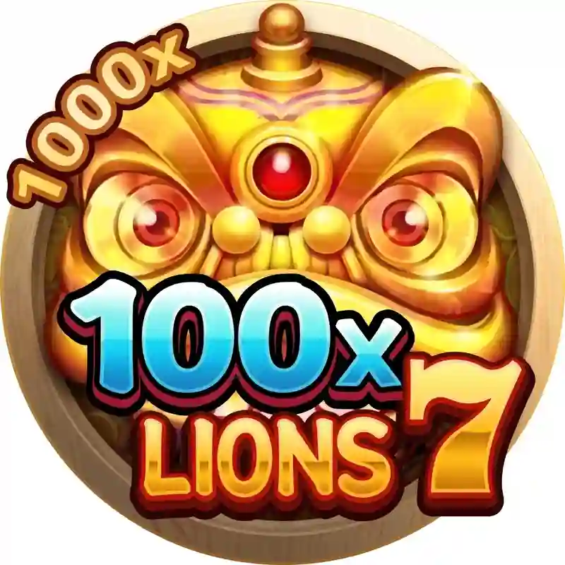 Trò chơi Sư Tử Vàng Bách Phúc tại 8kubet