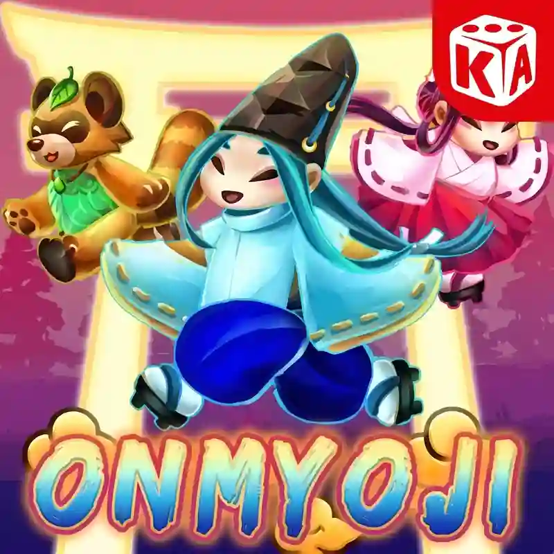 Chơi game Yin và Yang tại 8kubet